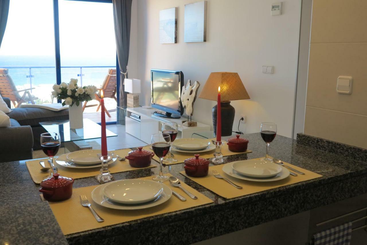 Penthouse "Art4You" Mojácar Exteriér fotografie