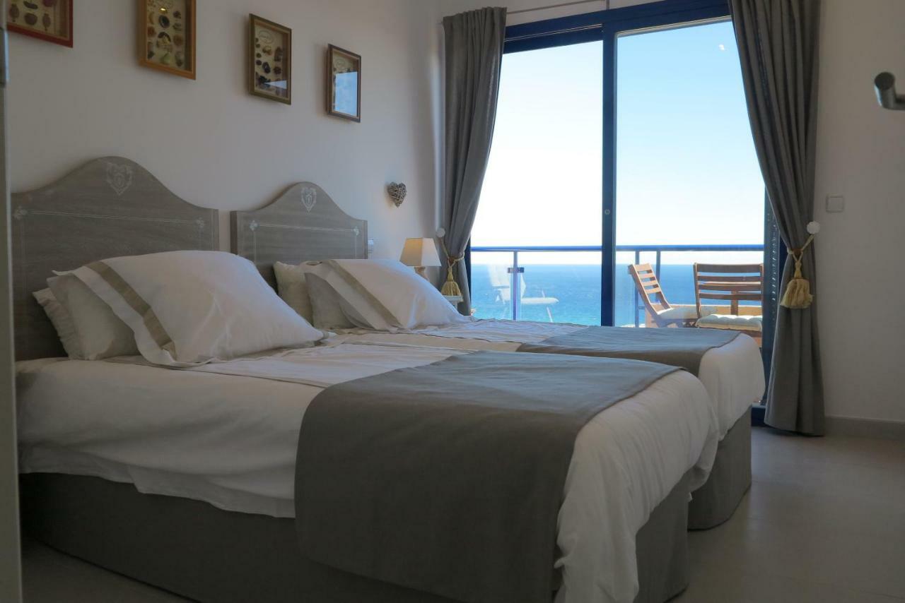 Penthouse "Art4You" Mojácar Exteriér fotografie