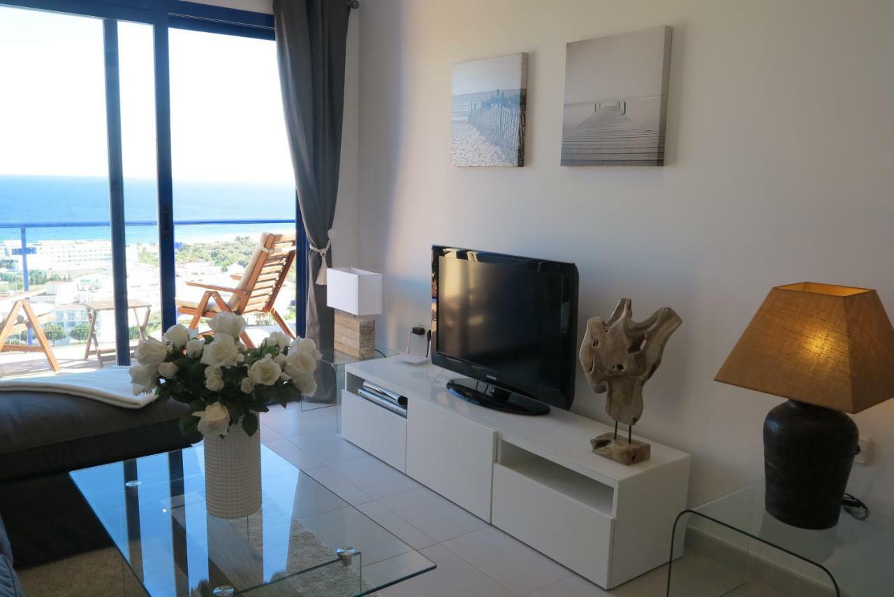 Penthouse "Art4You" Mojácar Exteriér fotografie